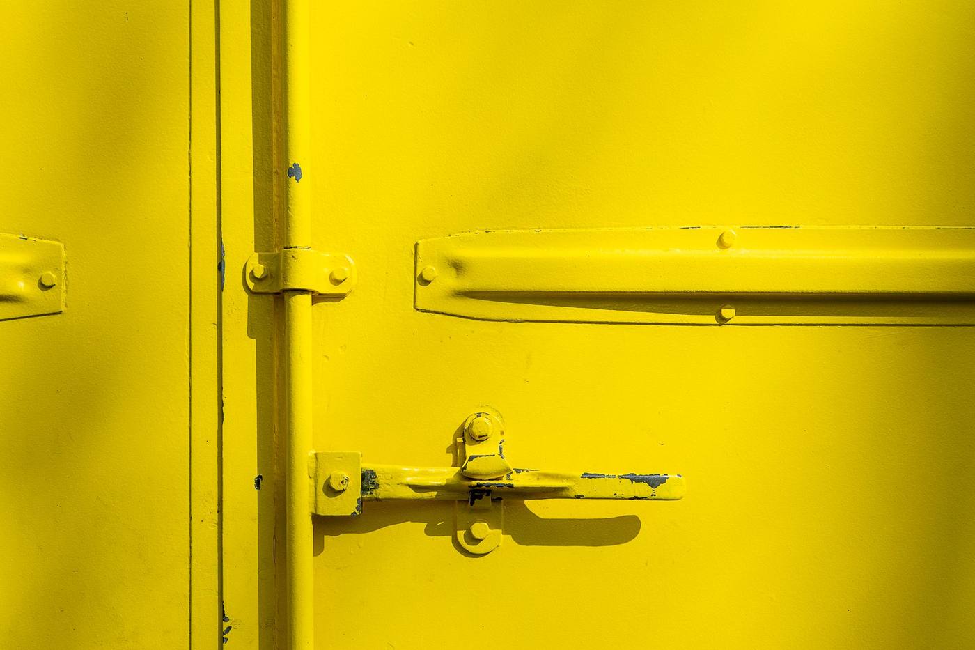 Supply Chain Integrity & Cargo Security