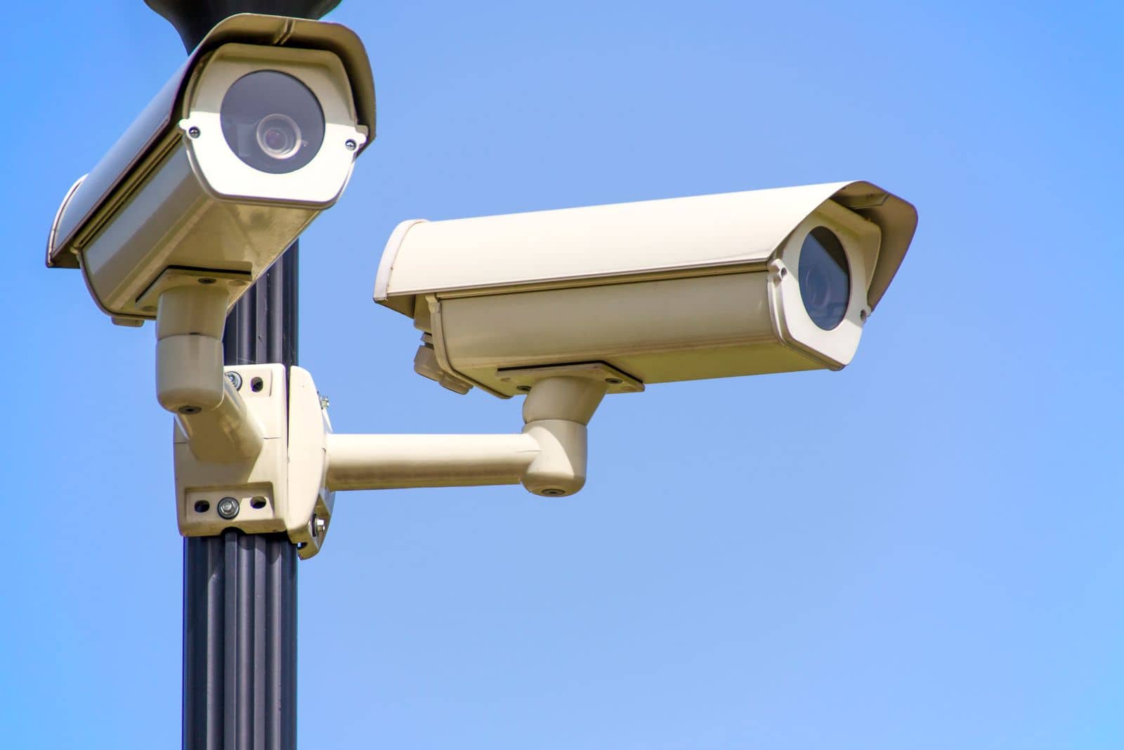 Critical Infrastructure Protection