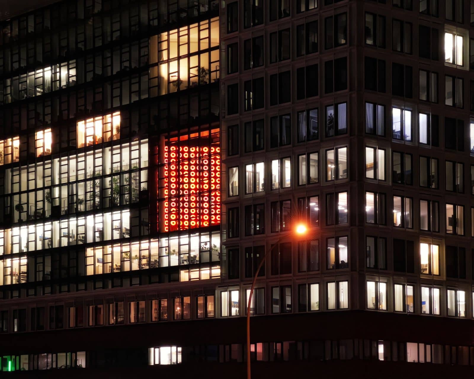 Critical Infrastructure