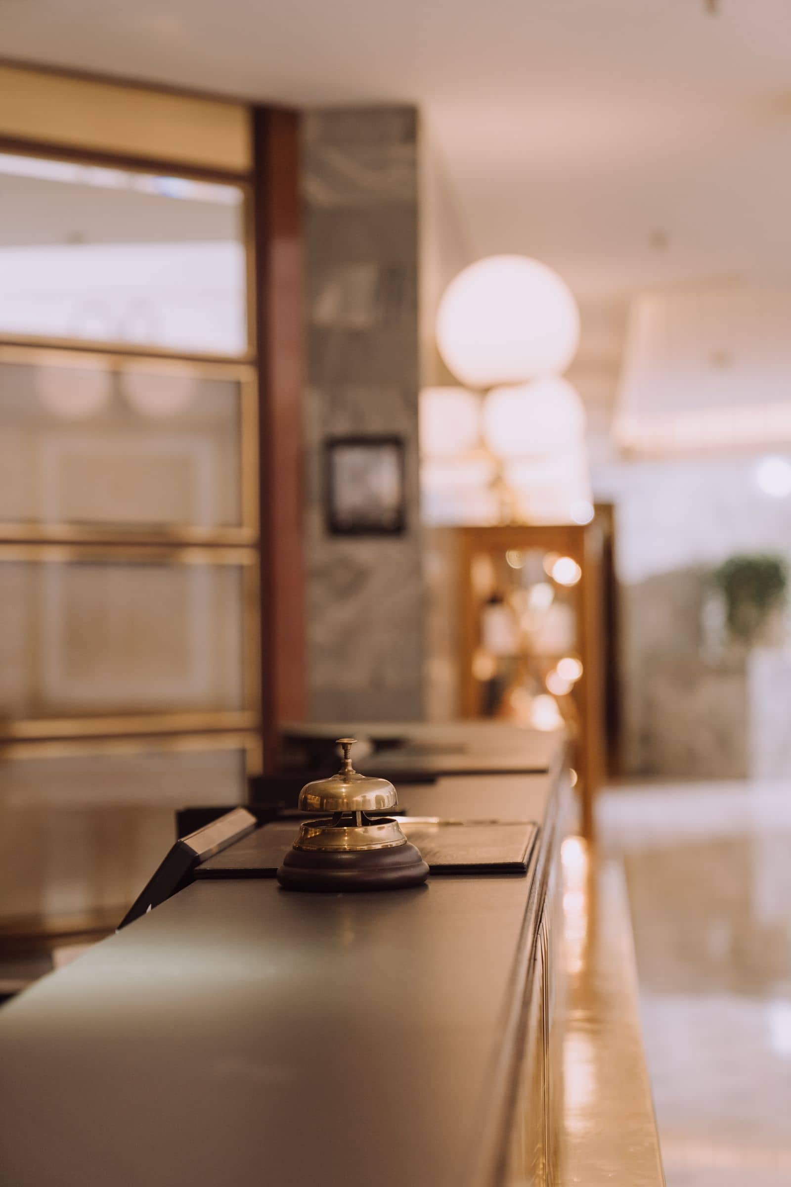 Hospitality & Resort Protection