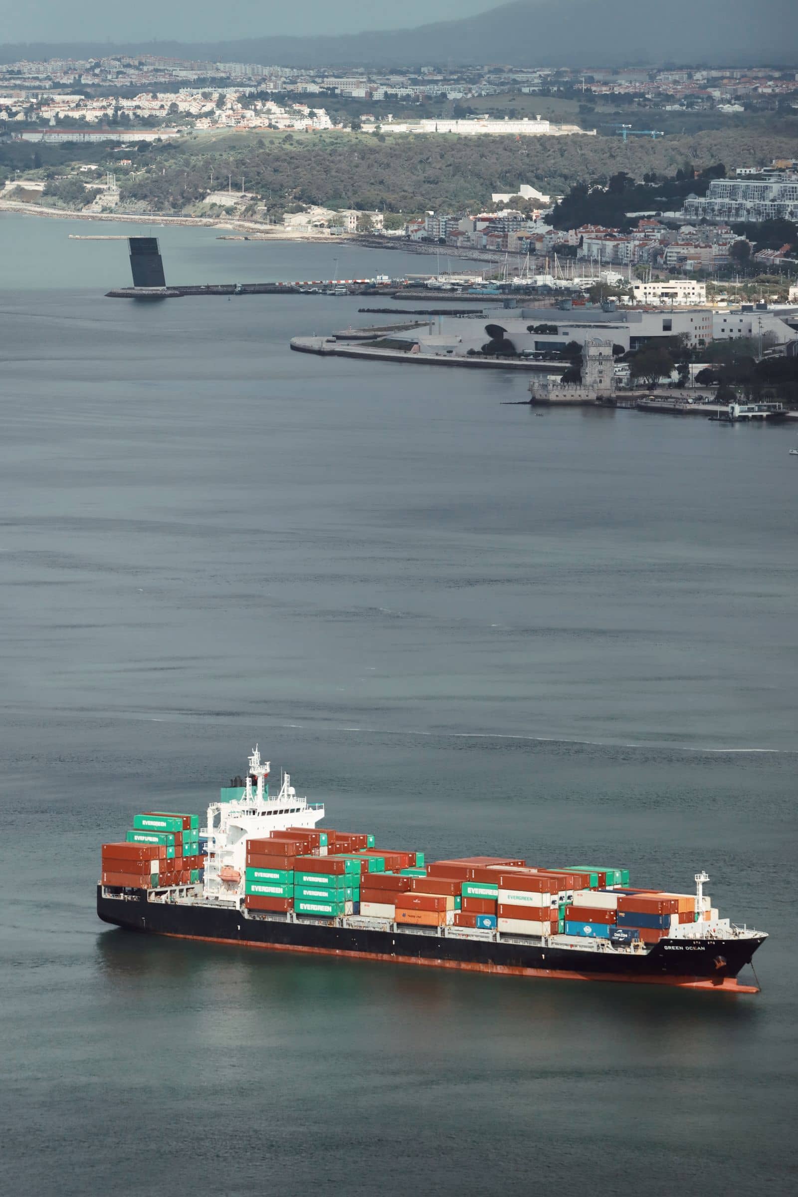 Maritime & Port Defense